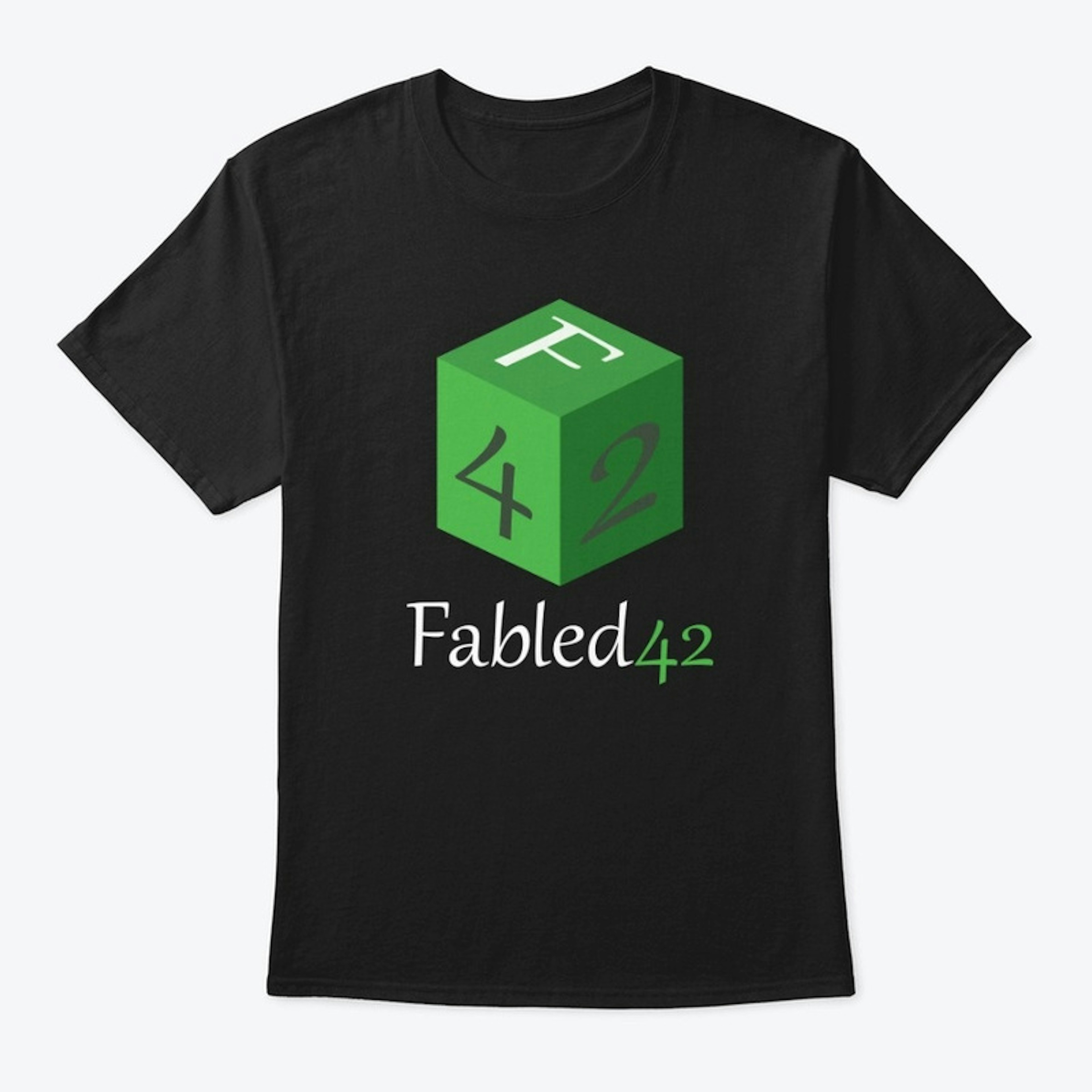 Fabled42 Official Logo